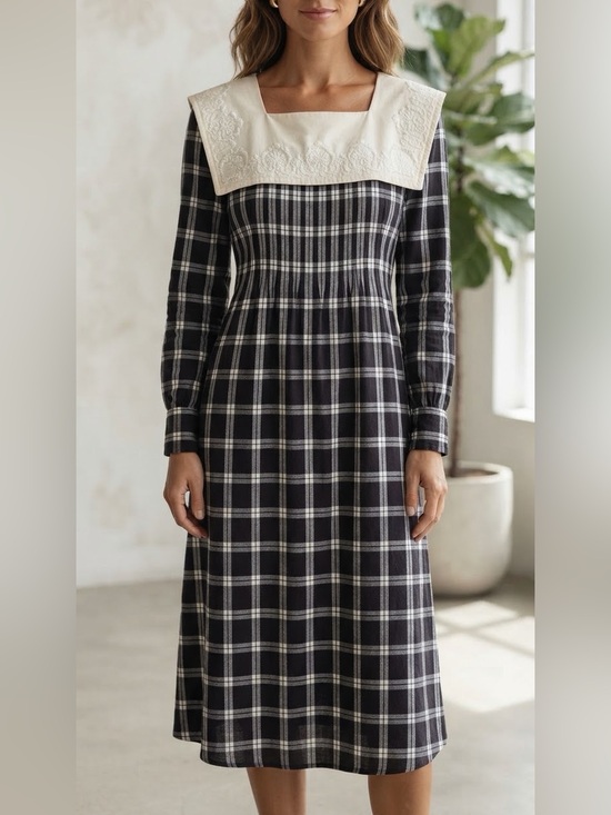 Sarah Elizabeth Dresses & Skirts - Vintage Sarah Elizabeth‎ Dress